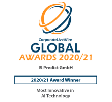 Die Corporate LiveWire Global Awards
