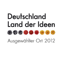 Innovationspreis - Deutschland Land der Ideen