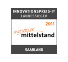 IS Predict GmbH - Landessieger Innovationspreis-IT 2011