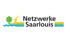 Stadtwerke Saarlouis: Gas-Regelenergie'