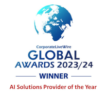 AI Solutions Provider of the Year